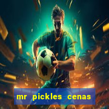 mr pickles cenas de sexo